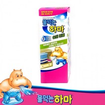 L물먹는하마 옷장 서랍장 슬림 본품 리필 제습제 습기제거제 탈취제, E물먹는하마_슬림대용량1P