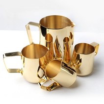 홈아트 스텐 벨크리머 스팀피처 골드, 20.스테인레스 바스푼 대, 1개