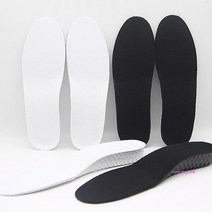 MMSa_남자키높이 구두쿠션2cm 신발깔창 운동화 초경량2개 eva 푹신한 스니커즈 우레탄 발바닥 여름 충격흡수 사이즈조절 로퍼nop989