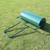 잔디깔기 골프장 테니스장 바닥 잔디관리 롤러 밀대, 드럼 직경 40CM 드럼 폭 50CM무게 7
