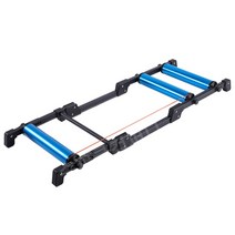 자전거 로라 트레이너 평로라 실내 사이클 훈련 연습, C