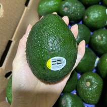 8과 후숙과일 아보카도 270g 대과, 상세페이지 참조, 상세페이지 참조