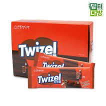 트위젤 콜라맛 70g(12개입), 1