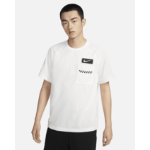 나이키 드라이 핏 남성 피트니스 탑 DX8635-121