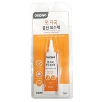 T1_오공 못자국 벽면크랙 충진보수제 백색실란트_L/N:16+767114 ; 실리콘 실란트 충진제 충진보충제 보충제 TN1723, t1 1
