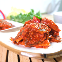 속초 가자미 식해 식혜 가재미 국내산 젓갈 500g 1kg, 가자미식해 1kg, 1개