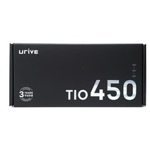 3채널블랙박스 유라이브 알바트로스 TIO 450, TIO 450(128G)+GPS(출장장착)