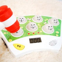카라라마 두더지 잡기게임 벌칙게임 _[230209EA], 본상품선택