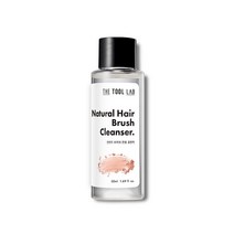 더툴랩 브러쉬 클렌져 set (파운데이션 브러쉬 클렌져 50ml + 자연모 브러쉬 클렌져 50ml)