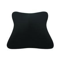 Smartrip 드라이빙 허리쿠션, 블랙