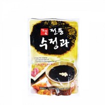 FK 전통수정과(파낙스 790ml) 음료수 망고주스 음료 농축액 체리 에이드 복분자 레몬쥬스 블루베리 석류