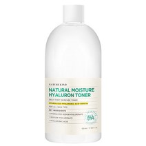 네이처카인드 히알루론 토너, 520ml, 1개