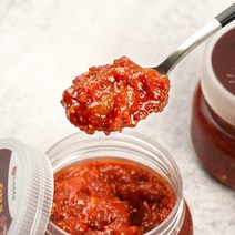 진간장게장 HACCP마크 비법양념 순살양념게장, 300g+300g+300g