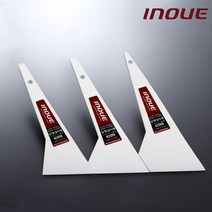 INOUE 이노우에 경화형 헤라 12106/12107/12108 75mm/90mm/105mm 수작업공구 에스제이팩토리툴하우스, 이노우에 경화형 헤라 12108 (105mm)