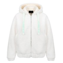 클라이드앤 클라이드 박시핏 양털 기본후드 집업 29000원 5가지 컬러 FLDJP949F