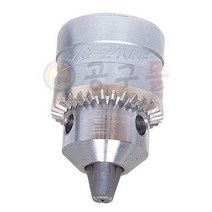 NS타입 나사산드릴척 13NSx13mm1/2-20UNF (PEACOCK)