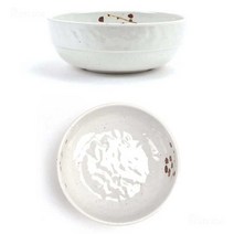 멜라민 한식 대접 국그릇 탕그릇 12x4.7cm 25호_233264EA, 본상품선택, 본상품선택