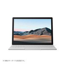Microsoft Surface Book 3 [서피스 북 3 노트북] Office Home and Business 2019 13.5인치 PixelSense™ 디스플레이 Core i7 32GB 512GB dGPU 탑재 SLK-00018