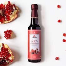 푸릇푸릇 5배찐한 100% 에스트로겐 석류농축액, 720g X 한병