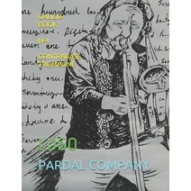 (영문도서) Galicia Book N-4 Contrabass Trombone: Lugo Paperback, Independently Published, English, 9798513855507