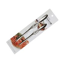 다인몰 스텐레스 게포크 2P 게살 포크 대게 스푼