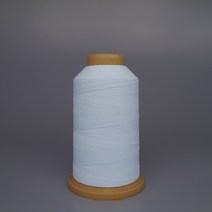 Top Thread 120D 폴리에스터 무광자수실 3000미터 A SET 낱개판매 (무광사), 3000m, 8339