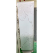 중고에어컨 LG 휘센 15평 스탠드 에어컨 빠른설치