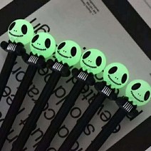 야광 해골 중성펜, 상세페이지 참조, 상세페이지 참조, 상세페이지 참조