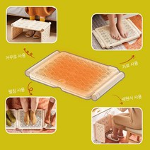 샤오미 Bear 발난로 사무실 온열기 미니히터 3모델 가능 직장인 필수템, DNQ-C03J1-접이식