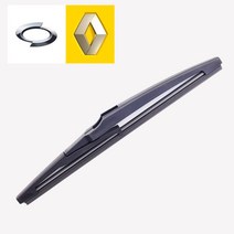 QM5 네오 (14.1-16.9) 정품 0583R 후방 리어 와이퍼