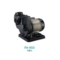 PA-950 농공업용펌프
