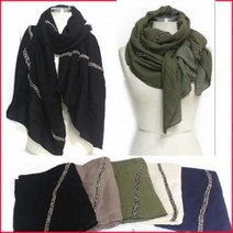 브리딩드림 국산 핸드워시 겹용 남성 고급 영국아울렛 머플러 여성니트머플러