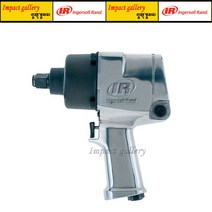 잉가솔랜드 IR261 / IR-261 3/4 에어 임팩렌치 엔진 하체작업