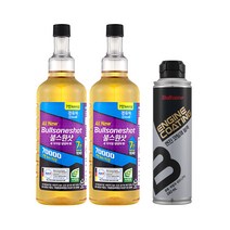 불스원 불스원샷 70000 2개입 경유+엔진코팅제 블랙 240ml 연료첨가제, 1세트, 불스원샷 7만키로 2개입 경유 + 엔진코팅제