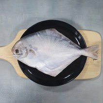 [프레쉬푸드] 국내산 신안 병어 1미 (중) (350g-380g), 단품
