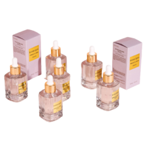 20대 여자 남자 얼굴 피부 피부톤 건조할때 유분 톤업 봄 여름 기초 화장품 오일 세럼, 히비스커스 페이셜 오일 세럼