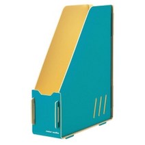 아트박스/피에이치 PH DIY 서류 정리함 Color Units - Magazine Box, 블랙