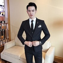 천원짜리변호사 남궁민 옷 법대로 슬림핏 정장 자켓 수트 체크 남자 결혼식 하객