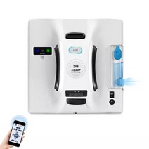 창문 로봇청소기 유리창닦이 298 창 스마트 라이프 창 물 분무기 자동 청소 스마트 폰, 영국
