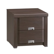 엘리 웬지 협탁/미니서랍장침대협탁전화대받침대수납, 쿠팡 웬지, 쿠팡 본상품선택