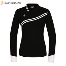 까스텔바작 여성 니트 카라(BG0WSW703)