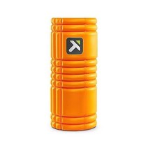 트리거포인트 그리드 폼롤러 스트레칭, 오렌지, 단품