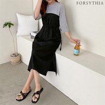 [포지시아] 썸머원피스 여자 데일리 원피스 ma01 (7267597)