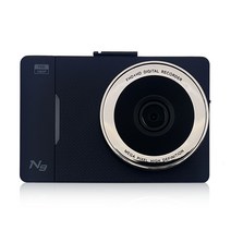 아이패스블랙 N9 16GB 2CH FHD블랙박스 셀프장착