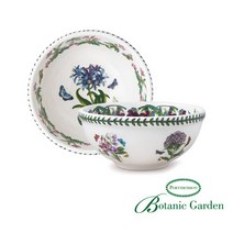 [포트메리온] 샐러드볼 20cm 2p(BG), 무늬:랜덤발송, 2개