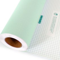 현대시트 친환경 포인트 벽지 접착 시트지, GP_11163