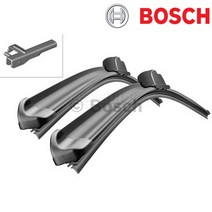 보쉬 와이퍼 BMW 5GT 528i F07 13-이후년식 하이브리드와이퍼/와이퍼리필고무/불스원와이퍼/차량용와이퍼/자동차워셔액/레인ok와이퍼/자동차에어컨필터/자동차유막제거제/자동차용품