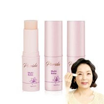 피오리다 멀티밤 10g 3개/5개 주름 미백 스틱 링클밤, 3개