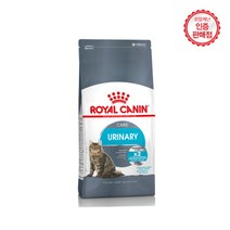 [브이펫] 로얄캐닌 고양이사료 유리너리케어 4kg/요로계건강, 상세 설명 참조