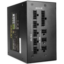 비트코인 이더리움 서플라이 채굴기 600W 가상화폐, 상세 페이지 참고, NE850 퓨어 화이트